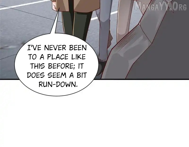 I randomly have a new career every week Chapter 851 - page 104